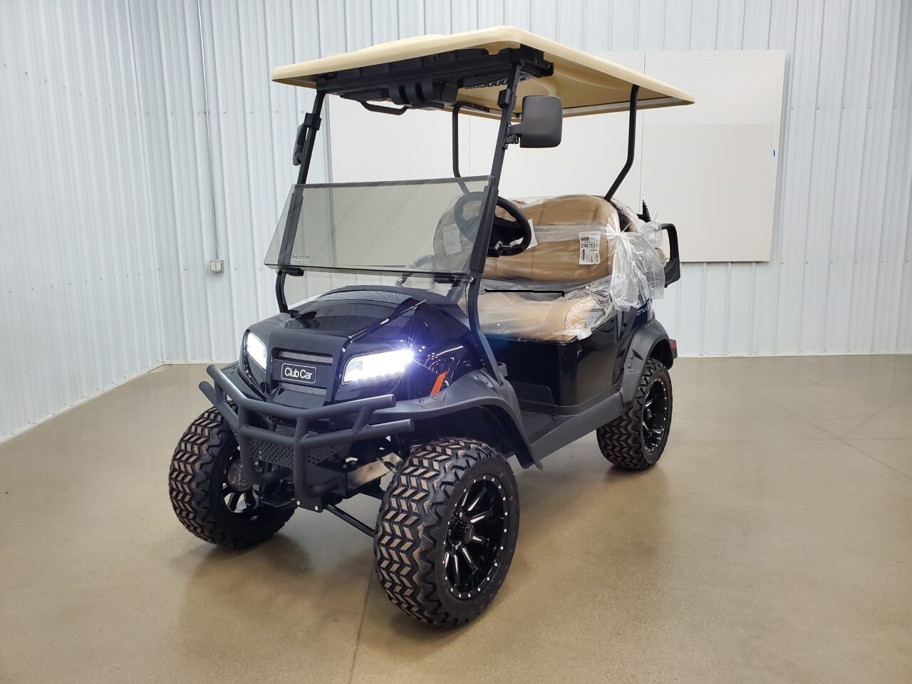 2023 Club Car Onward AC Electric available now For Sale